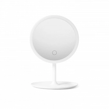 Зеркало настольное с LED подсветкой LED Tabletop Mirror